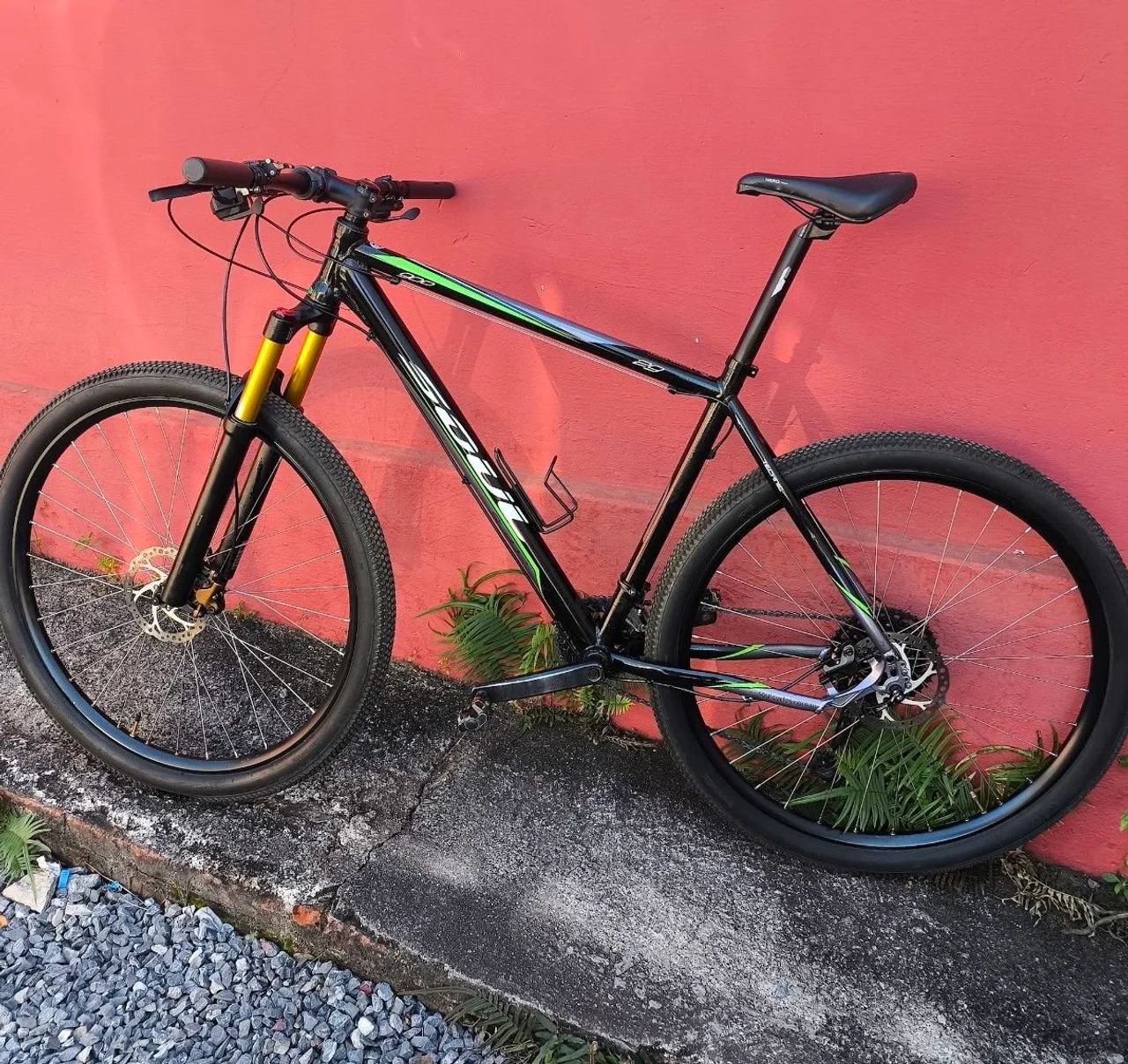 BIKE MTB ARO 29