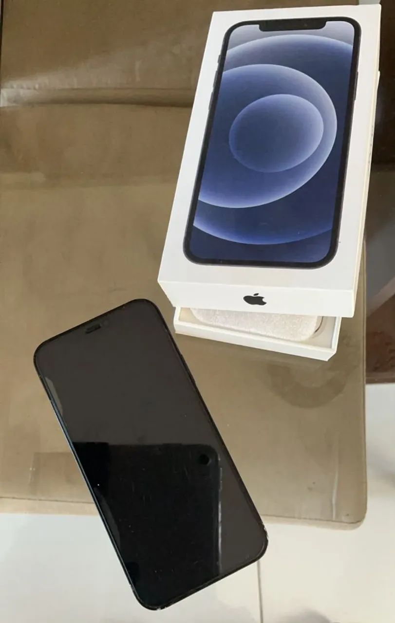 iPhone 12 - Foto 2