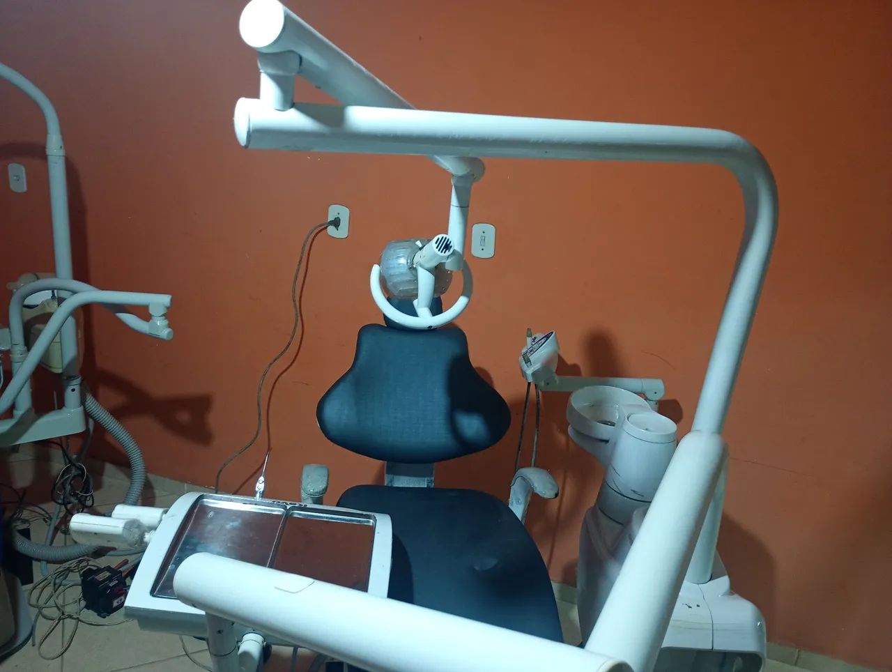 Cadeira odontológica  - Foto 5