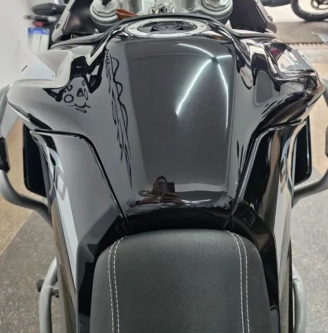 TIGER 900 GT - Foto 4