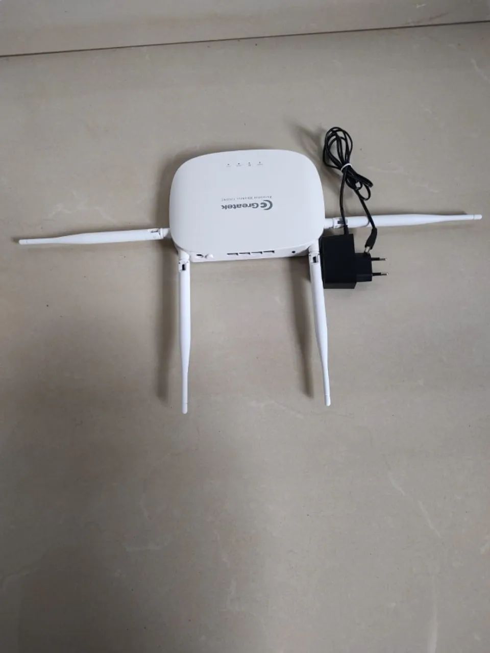 Roteador Wireless Greatek GWR1200AC - Foto 3