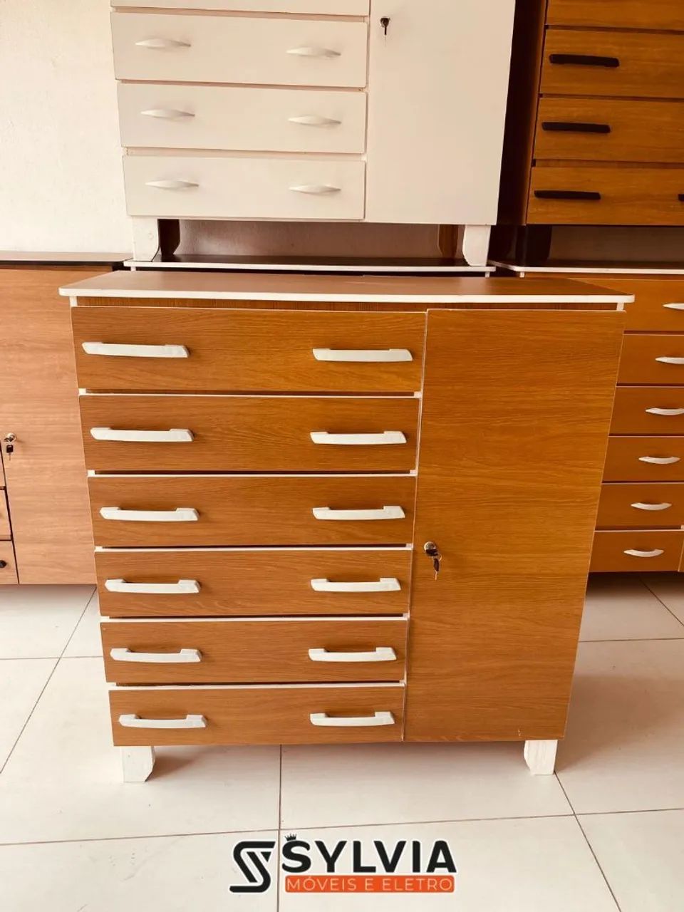 Cômoda sapateira  - Foto 5