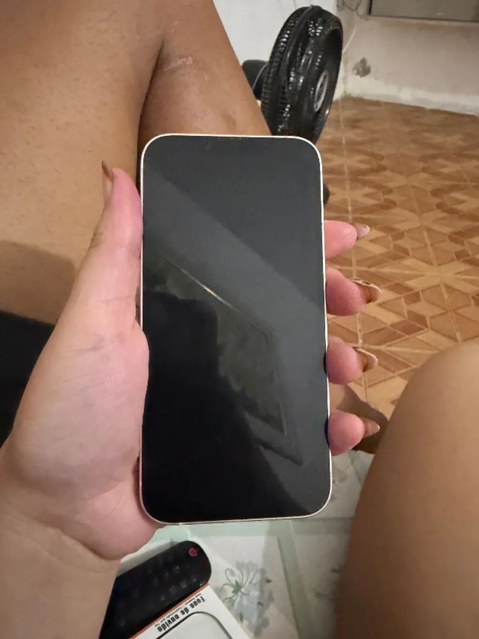 iPhone 13 - Rose 