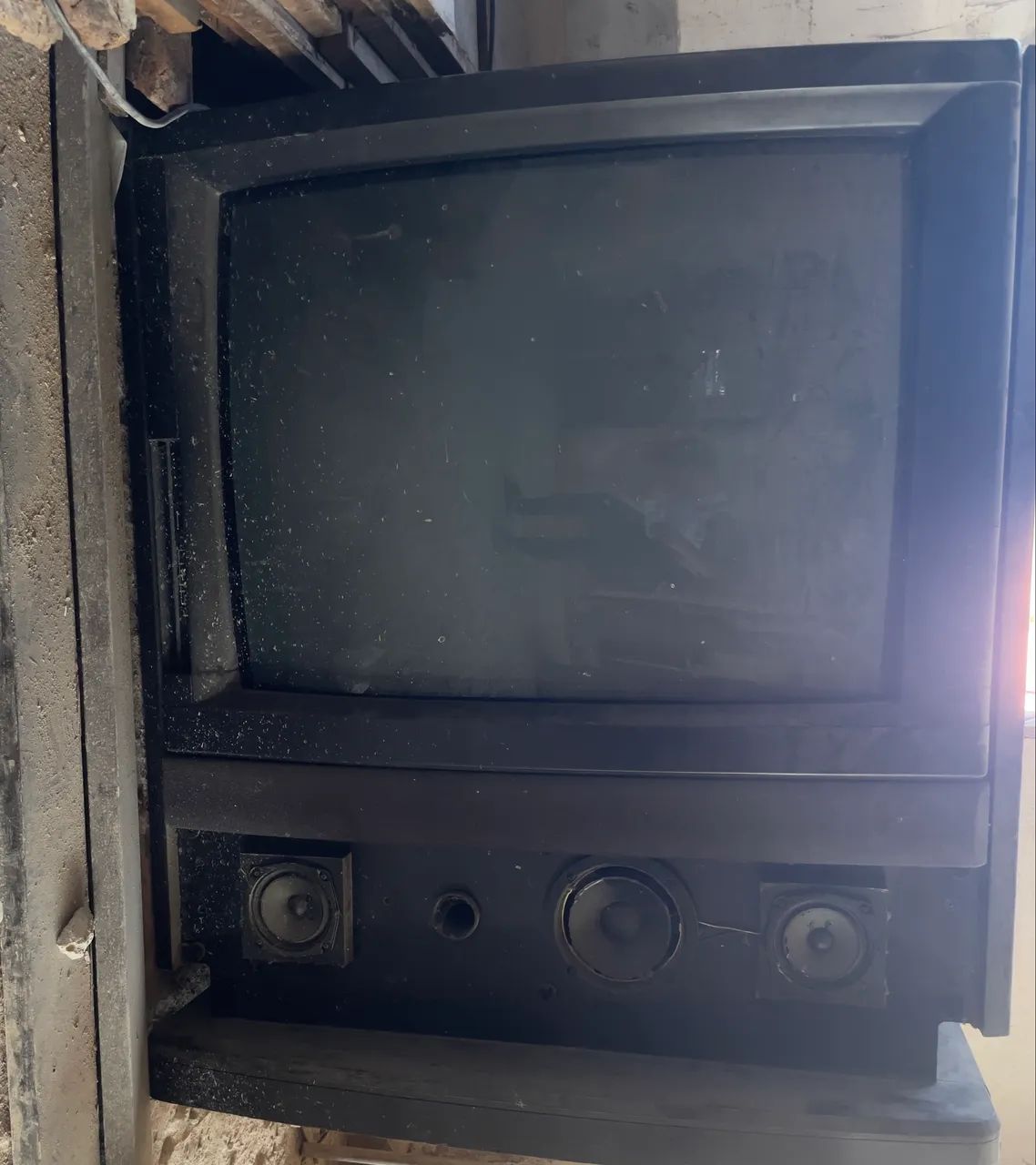 Tv Toshiba
