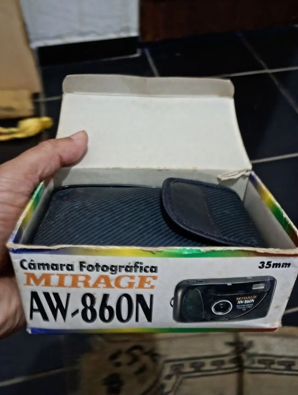 Câmara  - Foto 2