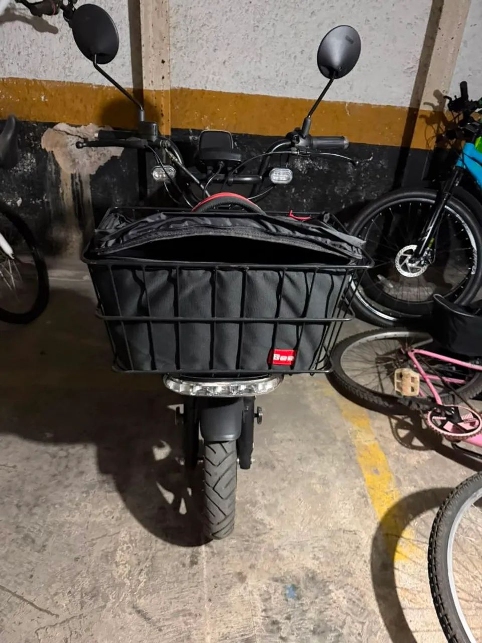Moto bee u1 - Foto 3