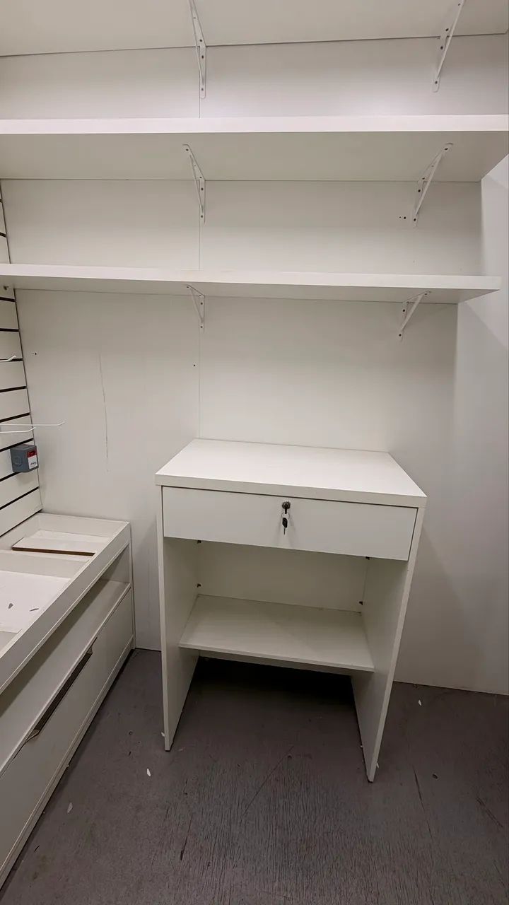 Box (Banca ) Shopping Popular - Foto 4