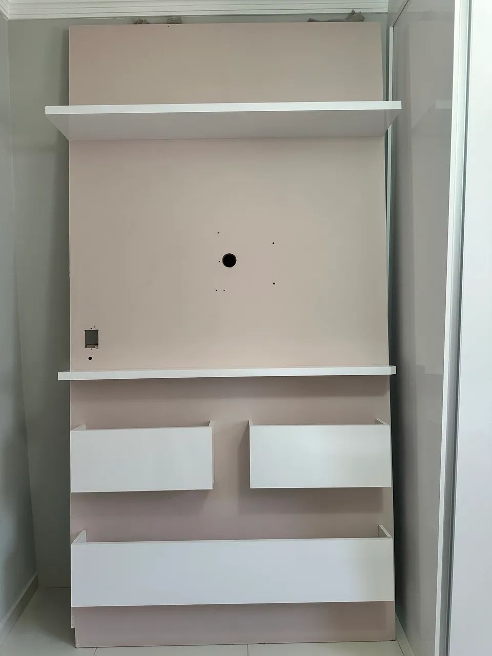 Painel de madeira em MDF - Foto 5