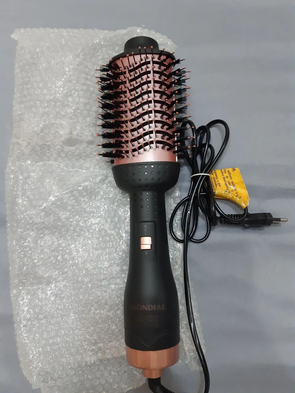 Escova secadora Mondial