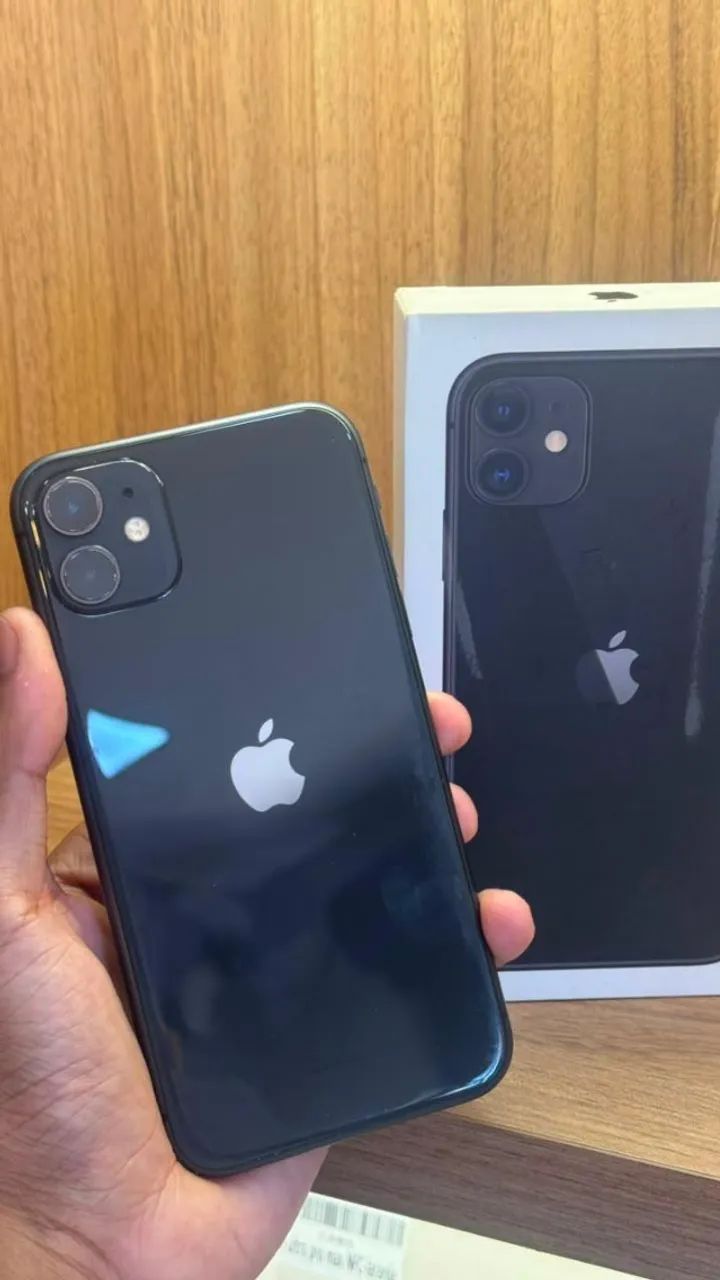 iPhone 11 128GB - Foto 3