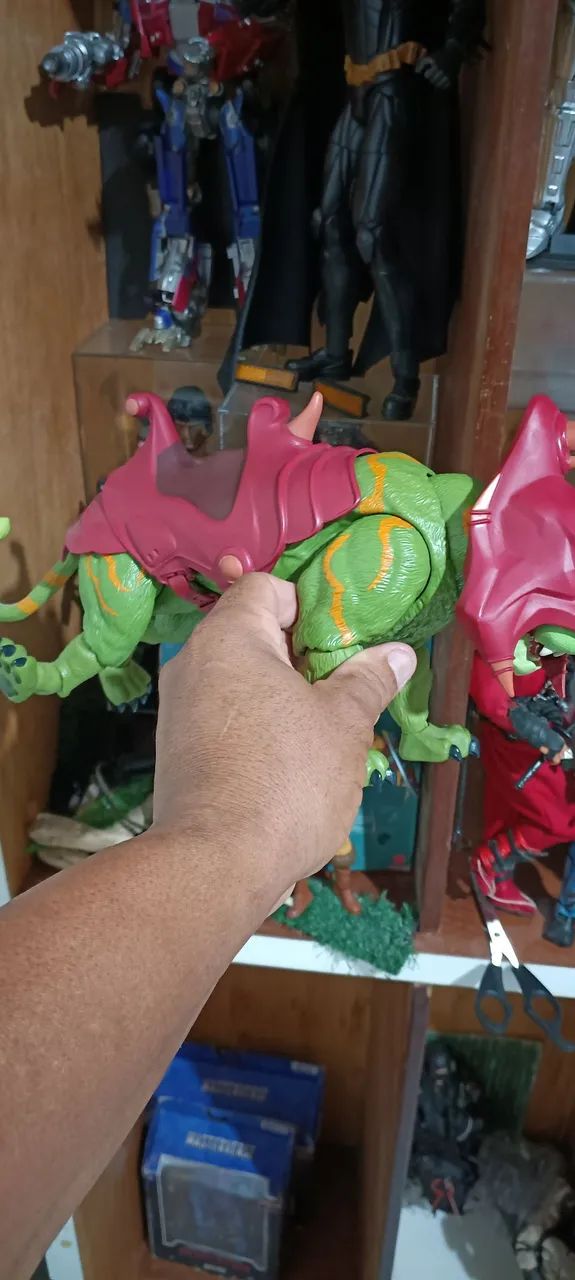 Coleção He Man  - Foto 2