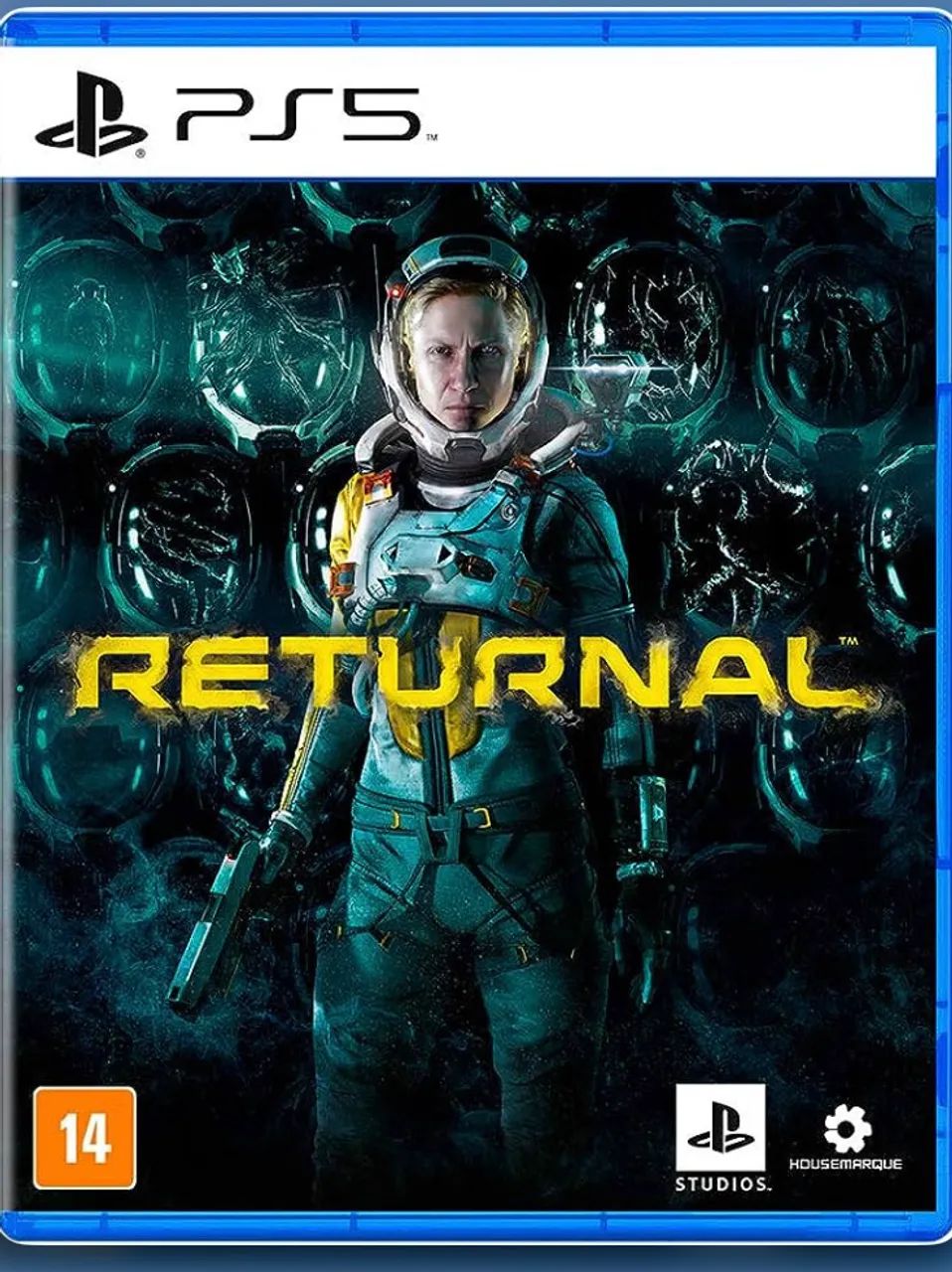 Jogos de ps5 - Foto 4