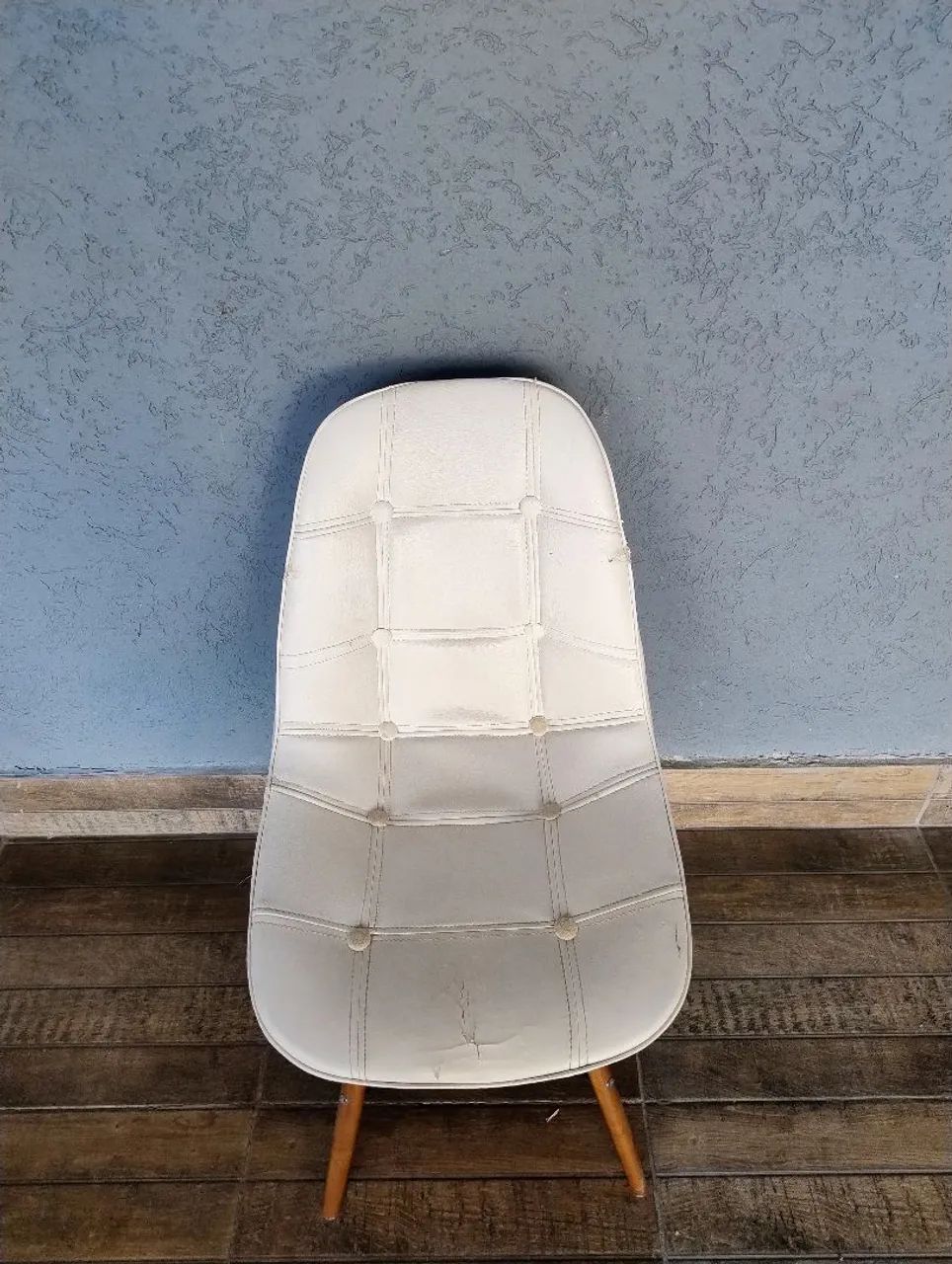 Cadeira Decorativa 