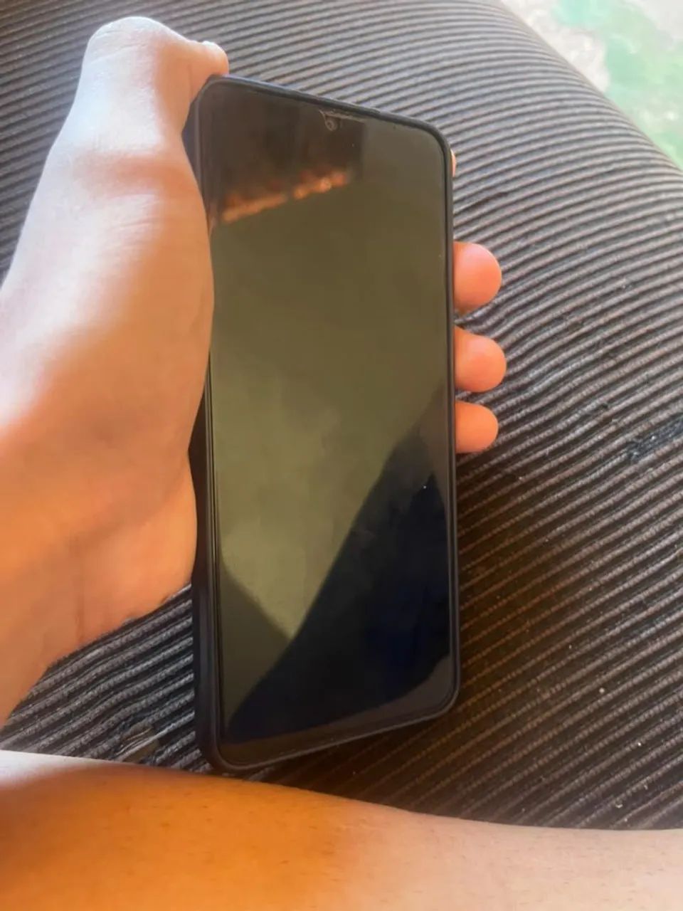 Redmi 12c 