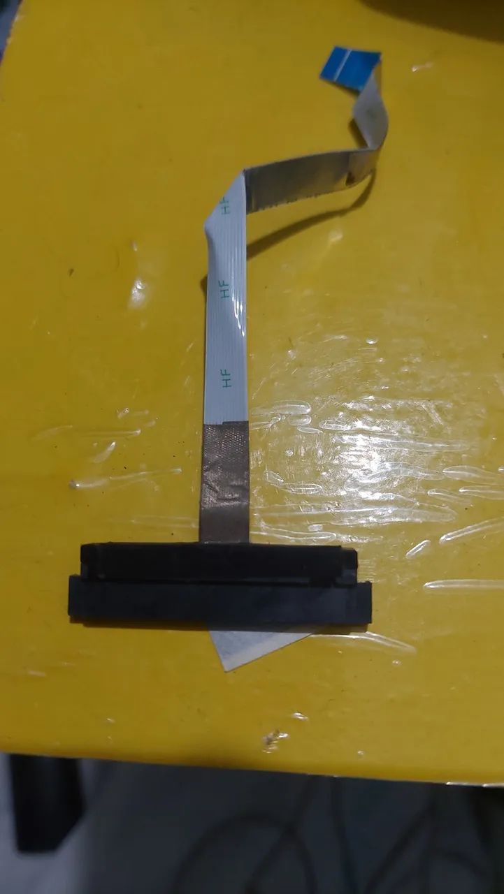 Cabo Flat para notebook