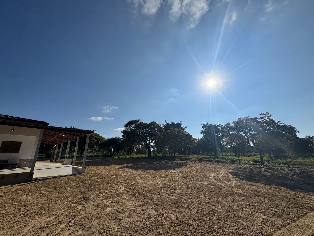 CHÁCARA PRÓXIMO DA VINÍCOLA MELLO  - Foto 3