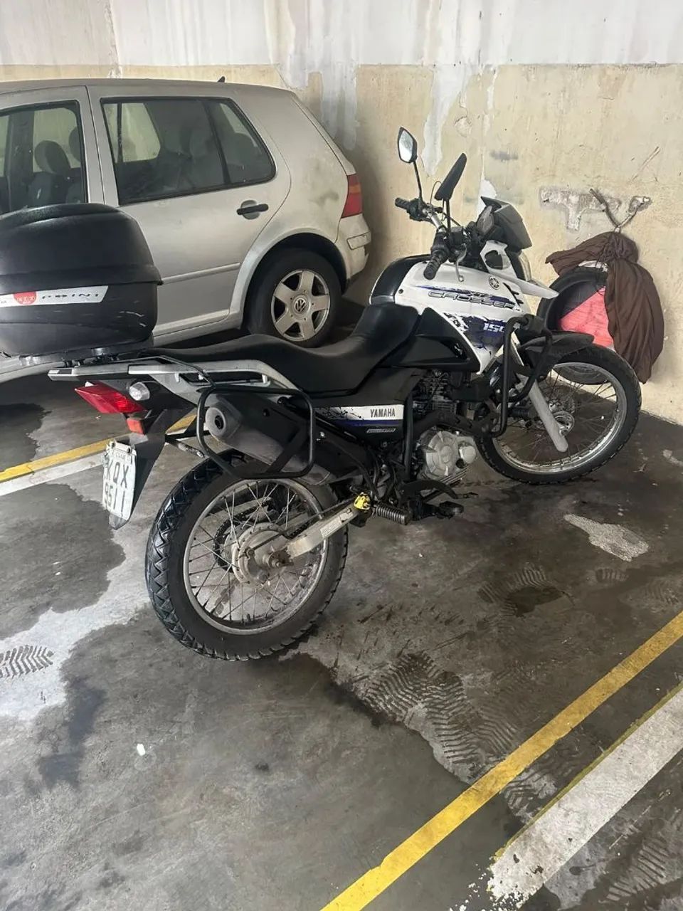 Xtz Crosser 150 2015 - Foto 3