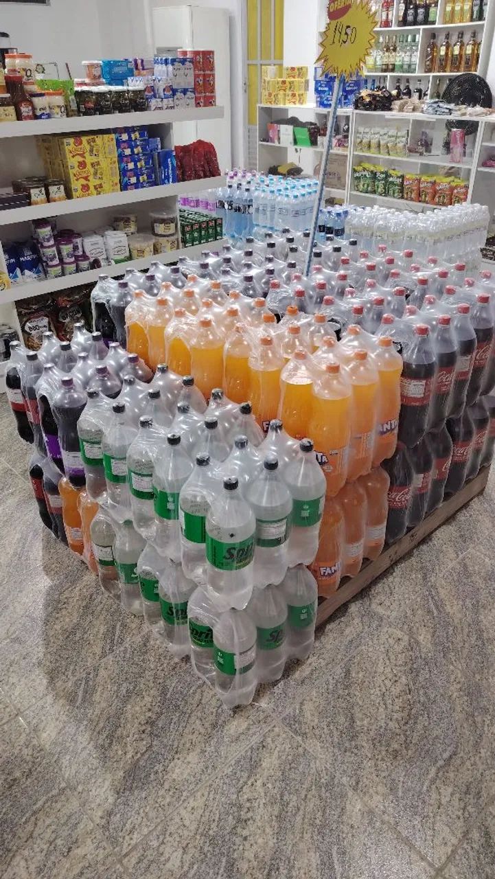 Linda Distribuidora no Litoral  - Foto 5
