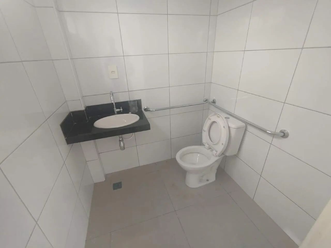Sala Comercial para locação Av. Dom Severino - Foto 5