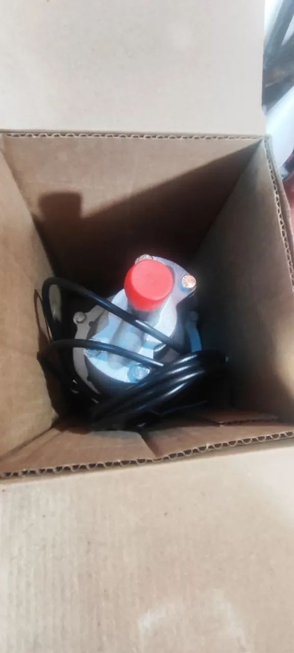 VENDO BOMBA de poço  - Foto 4