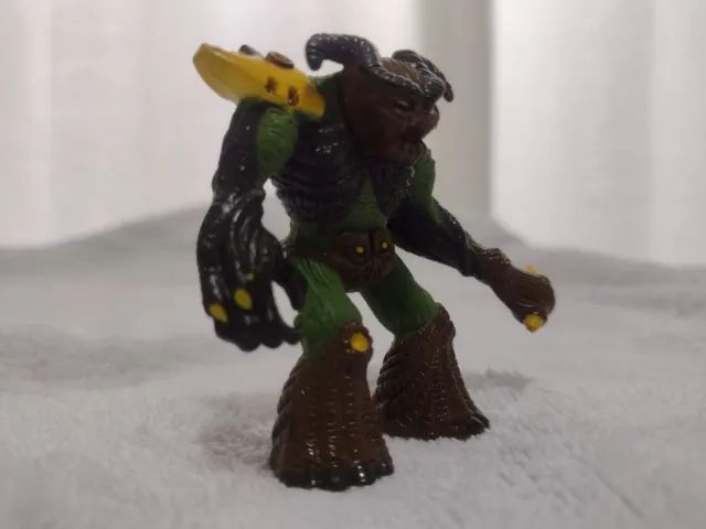 gormiti senhor da floresta original giochi preziosi - Foto 2
