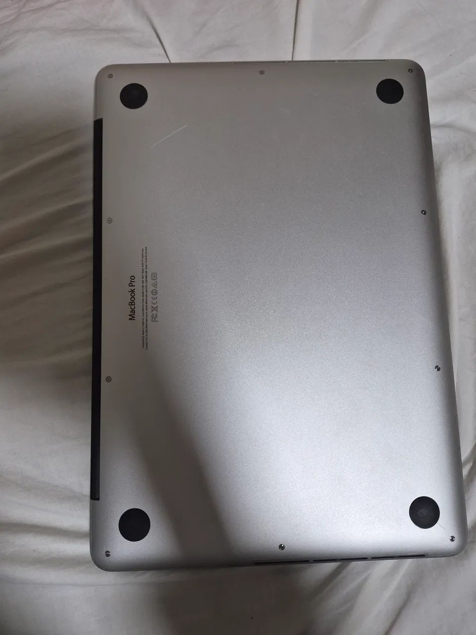 Macbook Pro 2014 - Foto 3