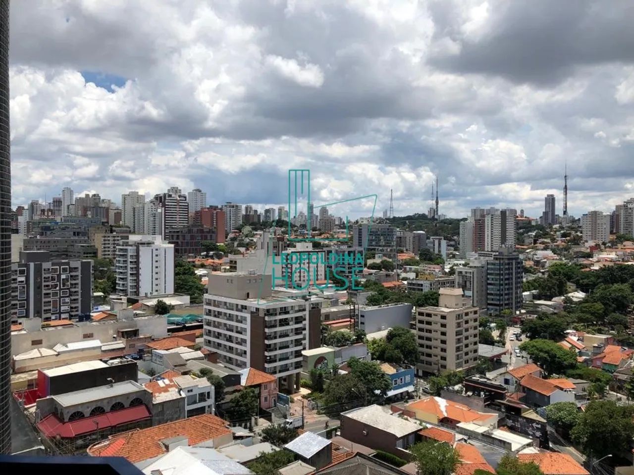 APARTAMENTO 2 dorms. (76m²) - PINHEIROS