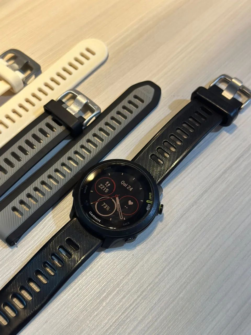 Garmin Forerunner 55 - Foto 4