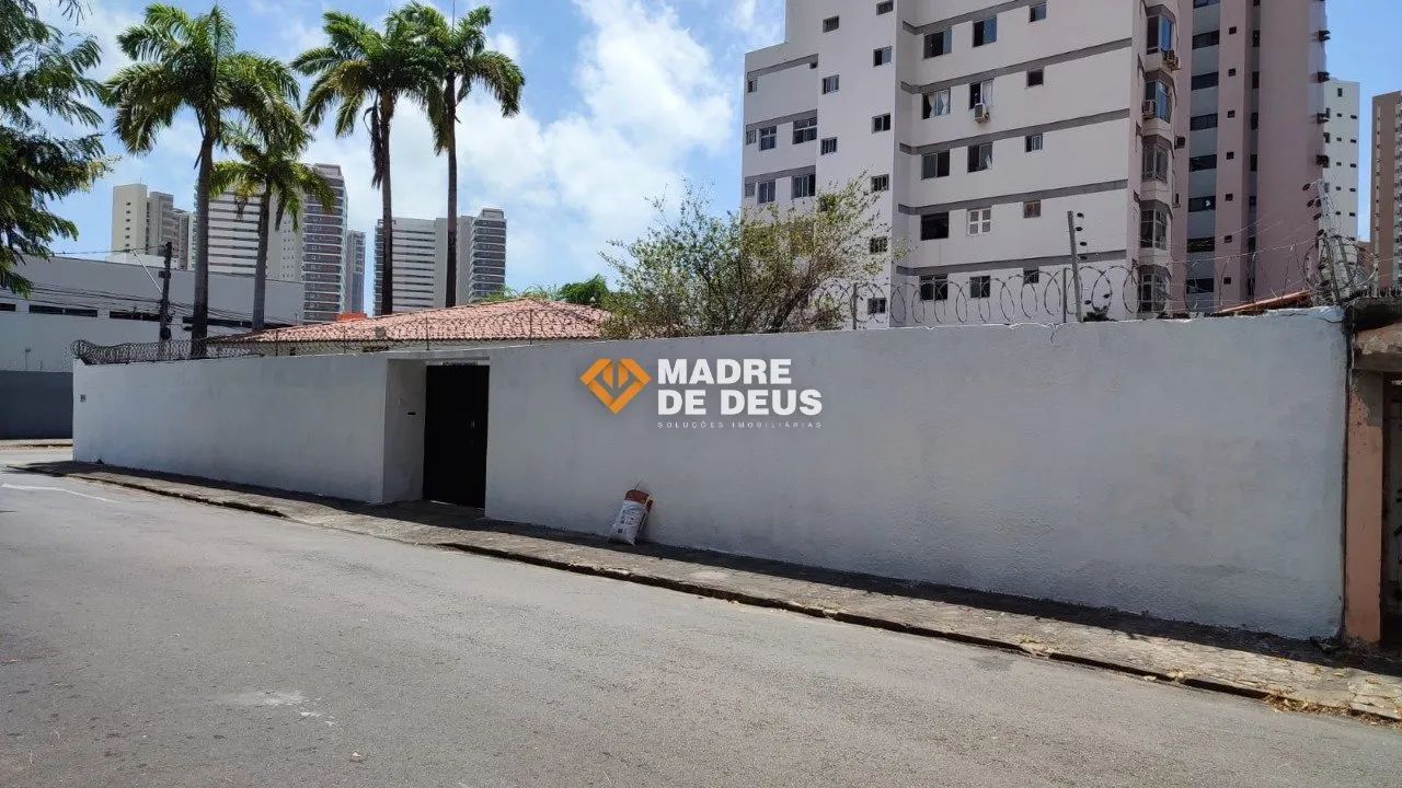 EXCELENTE TERRENO COM 965,58m²