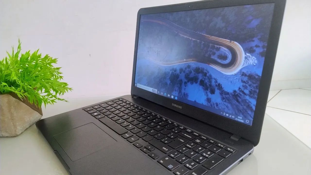 Notebook samsung essentials e20 - Foto 4