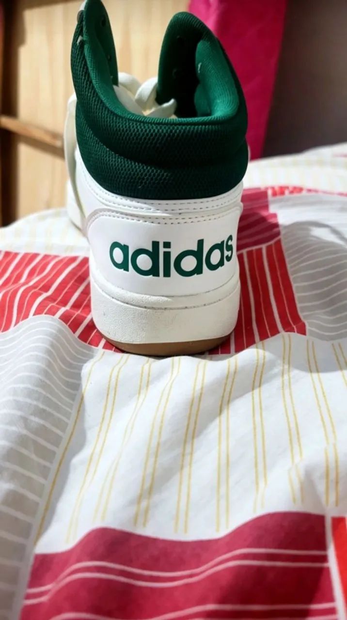 Tênis Adidas - Foto 2