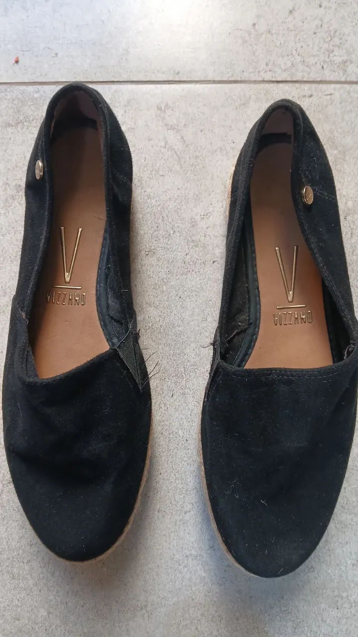 Sapato Vizzano tam 38