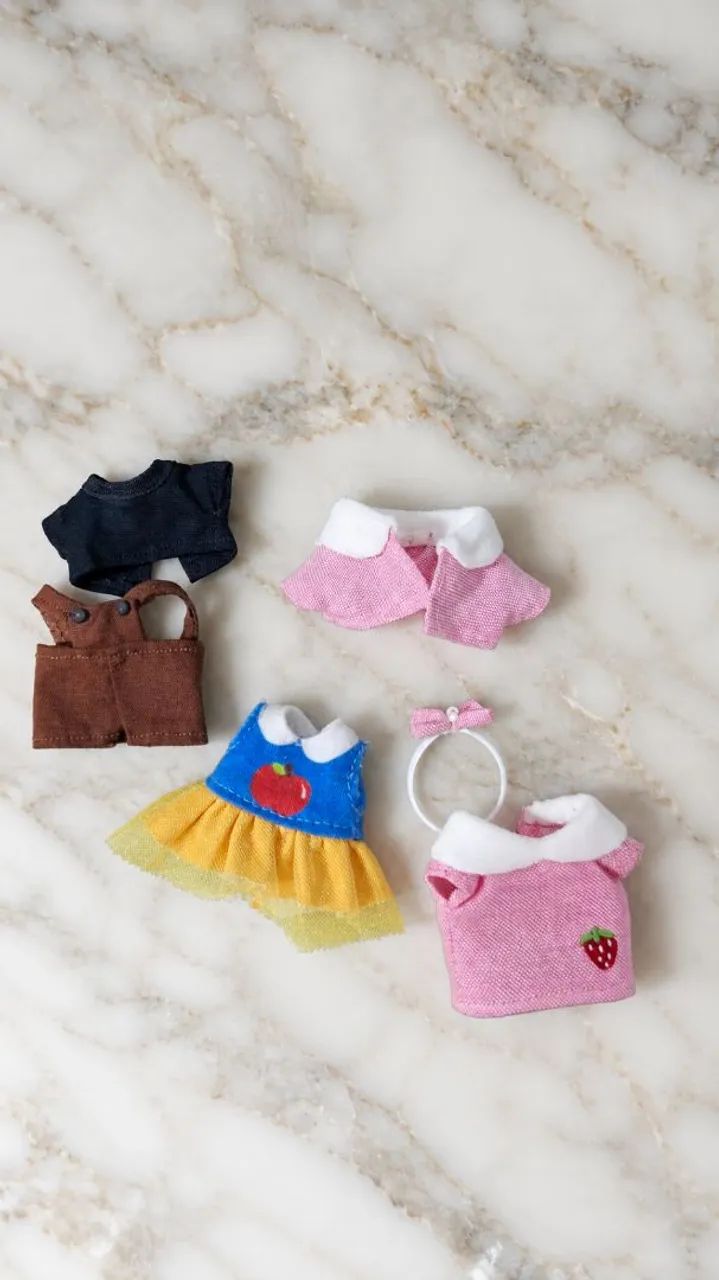 Sylvanian families lote - Foto 2