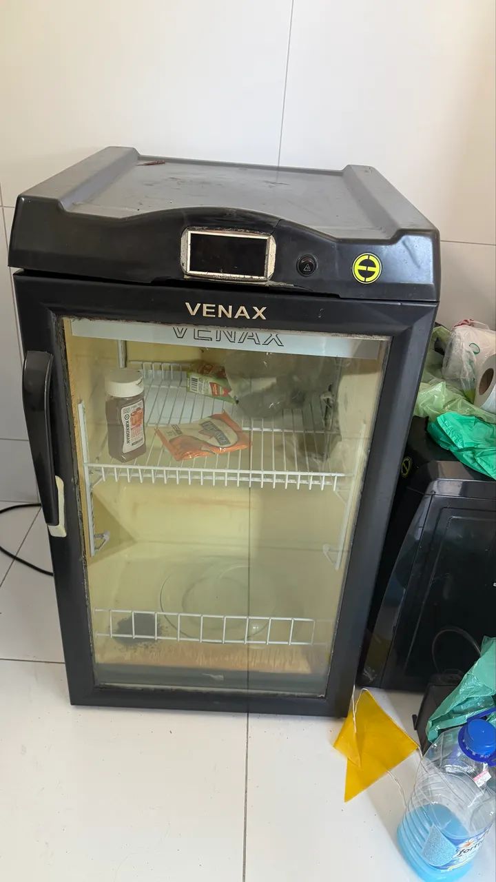 Expositor venax 