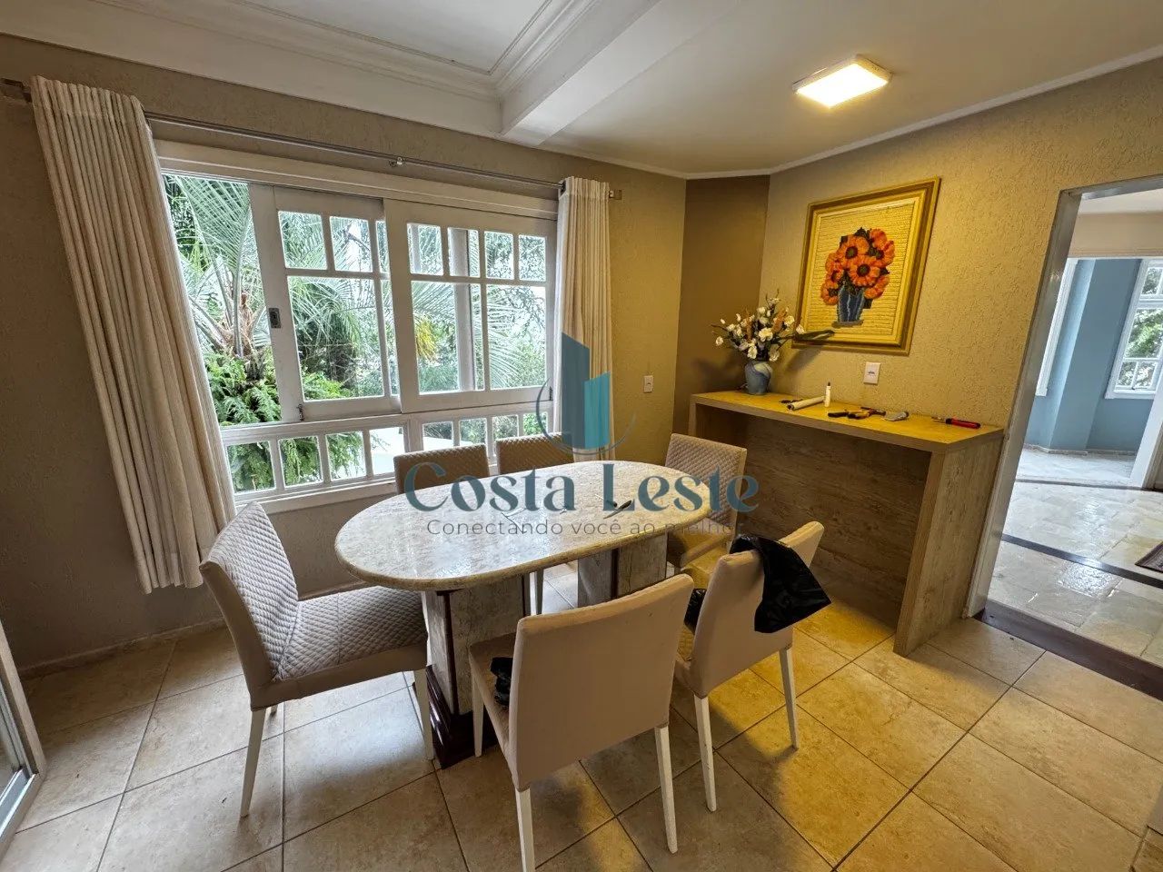 Casa de Alto Padrão com 4 Suítes no Bosque das Mansões - Foto 4