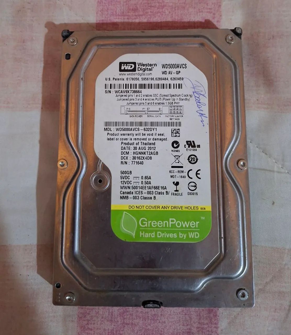 Kit para montagem de PC - Foto 5
