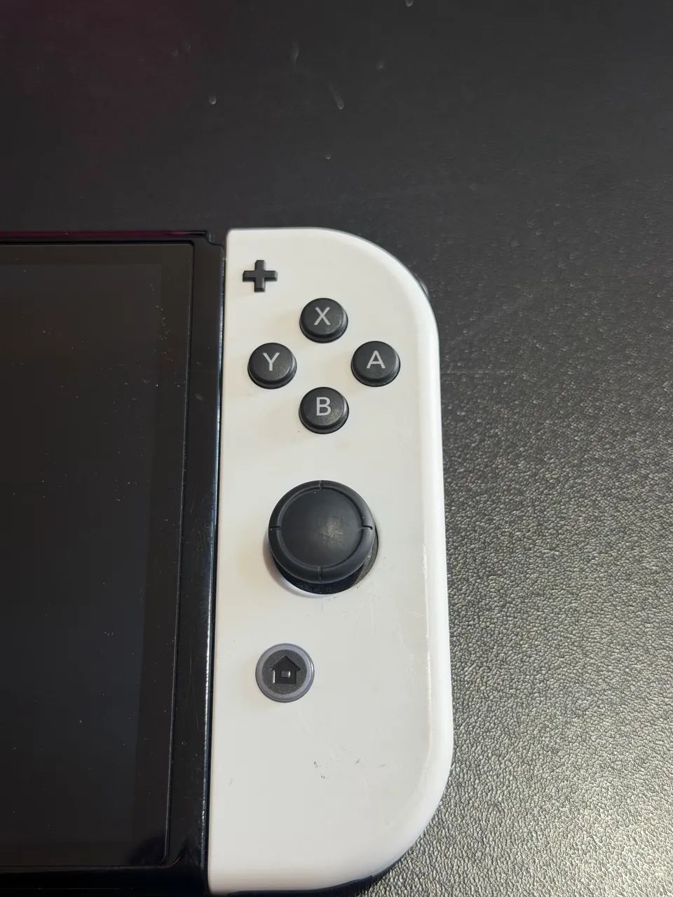 Nintendo switch oled completo com caixa - Foto 5