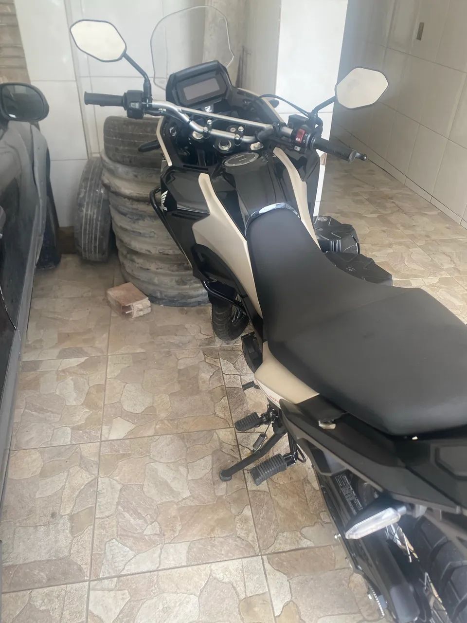 Falta só 2 parcela 2.780