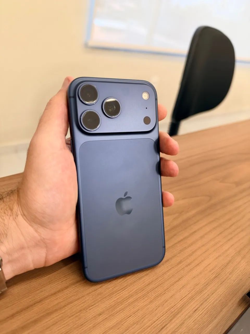 iPhone 17 PRO MAX- 256GB - Foto 5