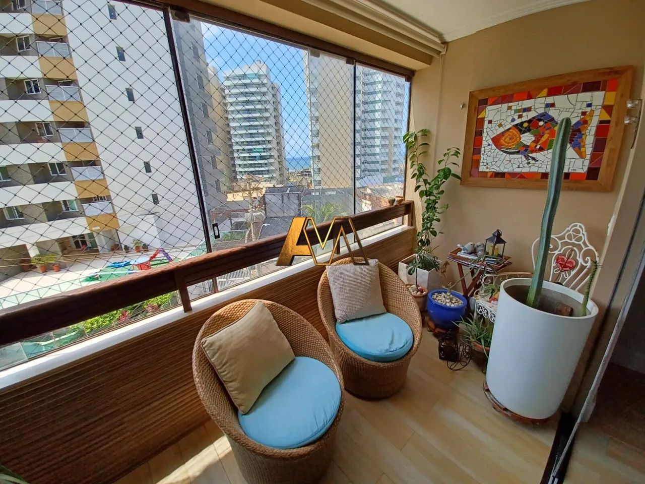 APARTAMENTO 3/4 COM SUÍTE EM ARMAÇÃO - Foto 5