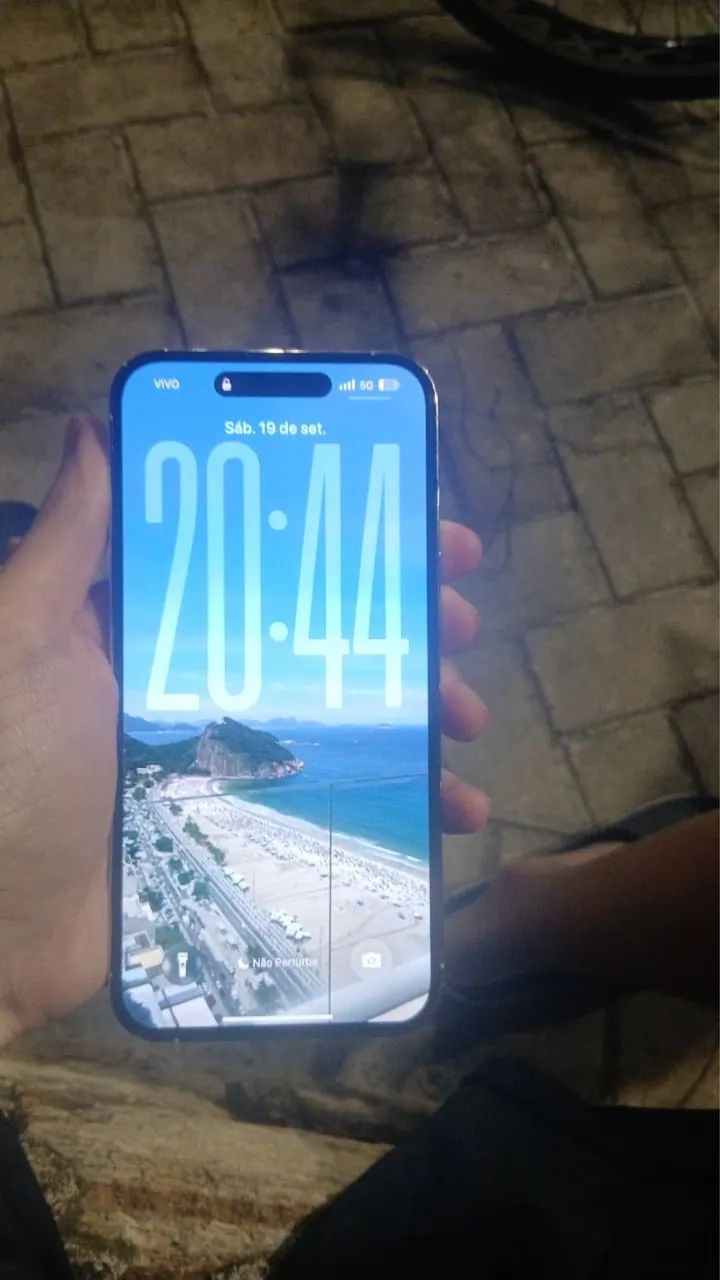 iPhone 14 Pro Max - Foto 3