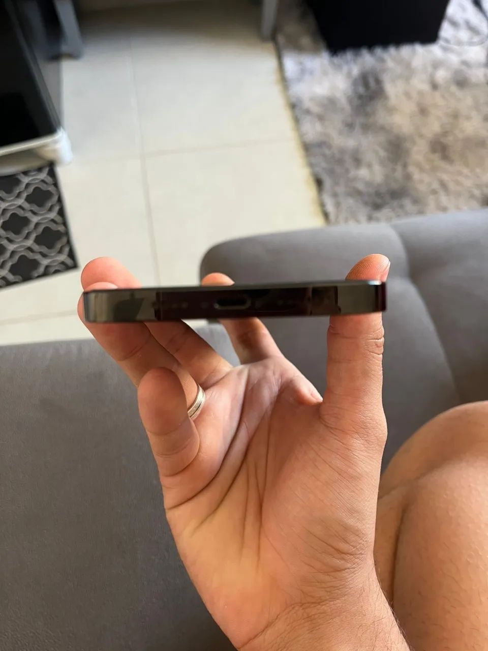 iPhone 14 Pro Max  - Foto 3