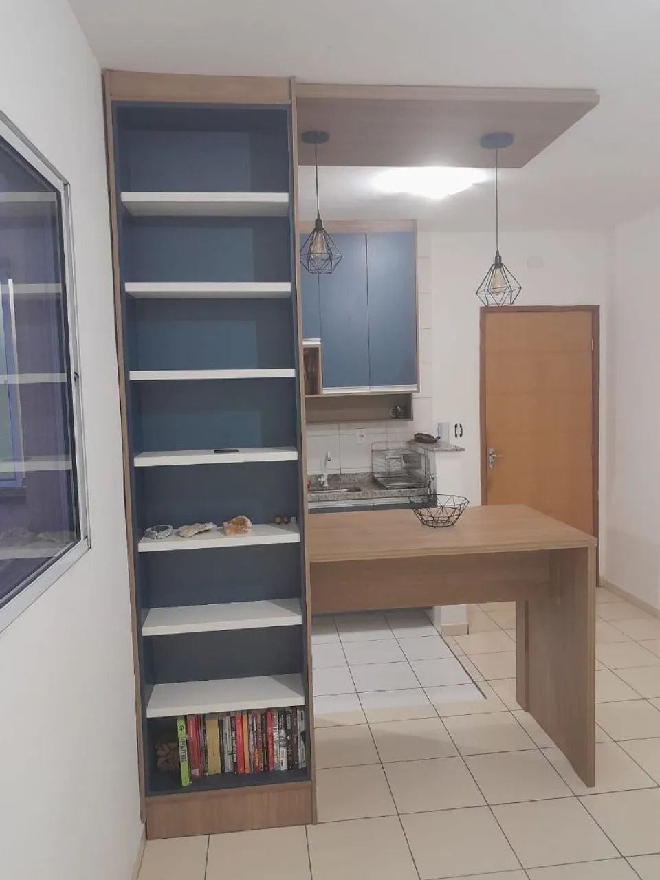 Alugo Apto Vila Assunçao ( nao aceito corretor) - Foto 2