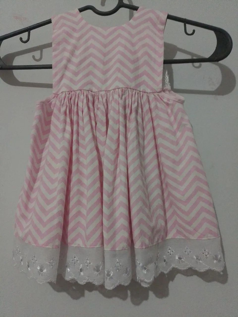 Vestido bebê  - Foto 2