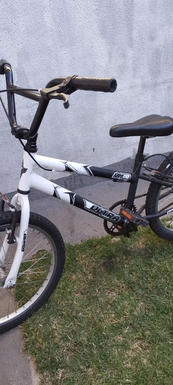 Bicicleta aro 20 - Foto 5