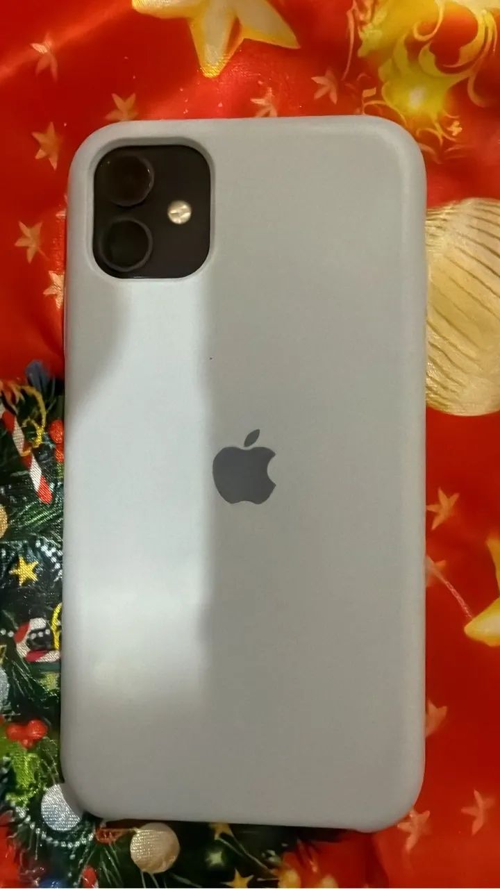 iPhone 11 128gb  - Foto 2