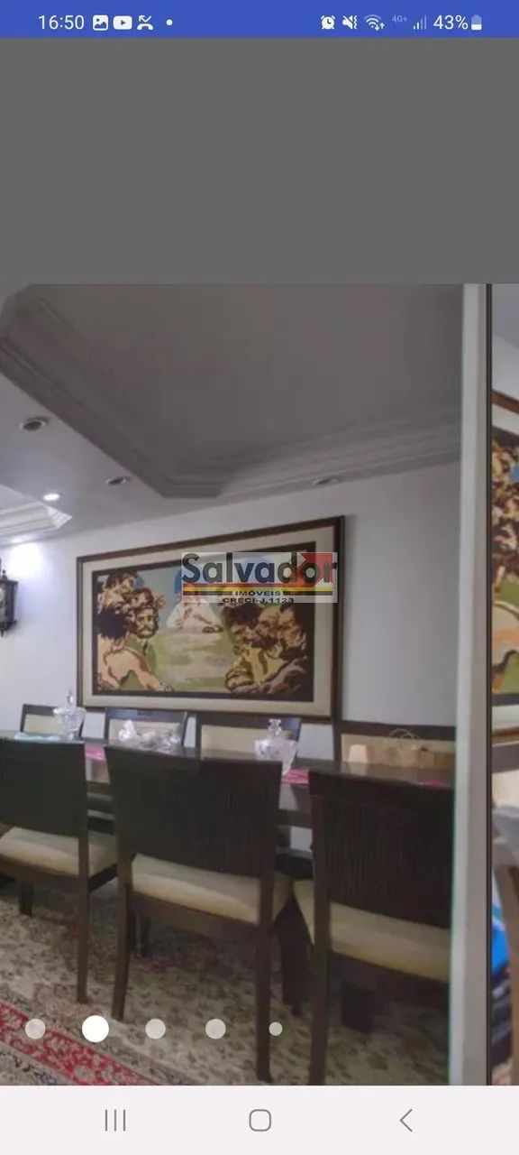 Casa Sobrado em Vila Monumento - São Paulo - Foto 5