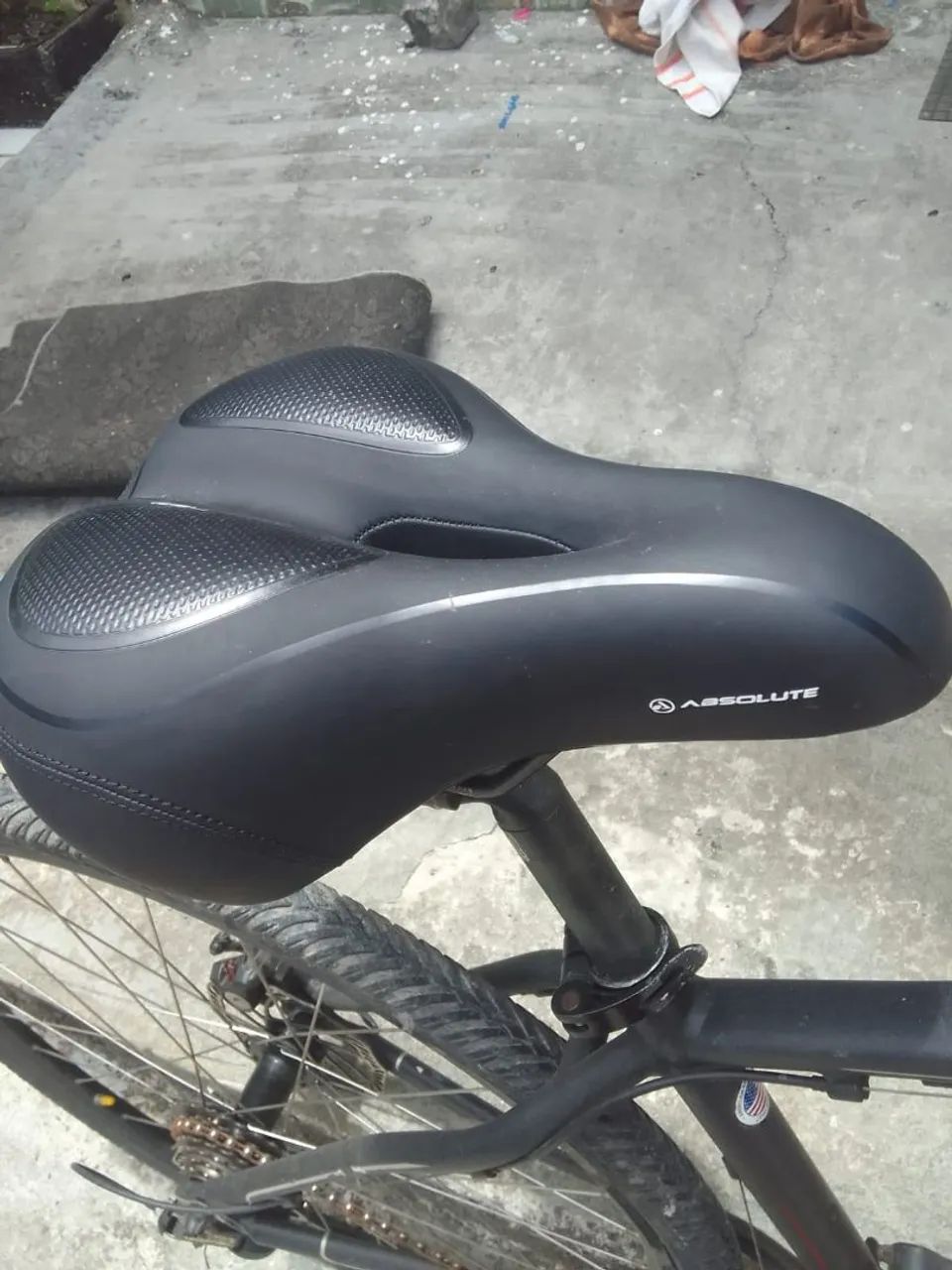 Bicicleta  - Foto 2