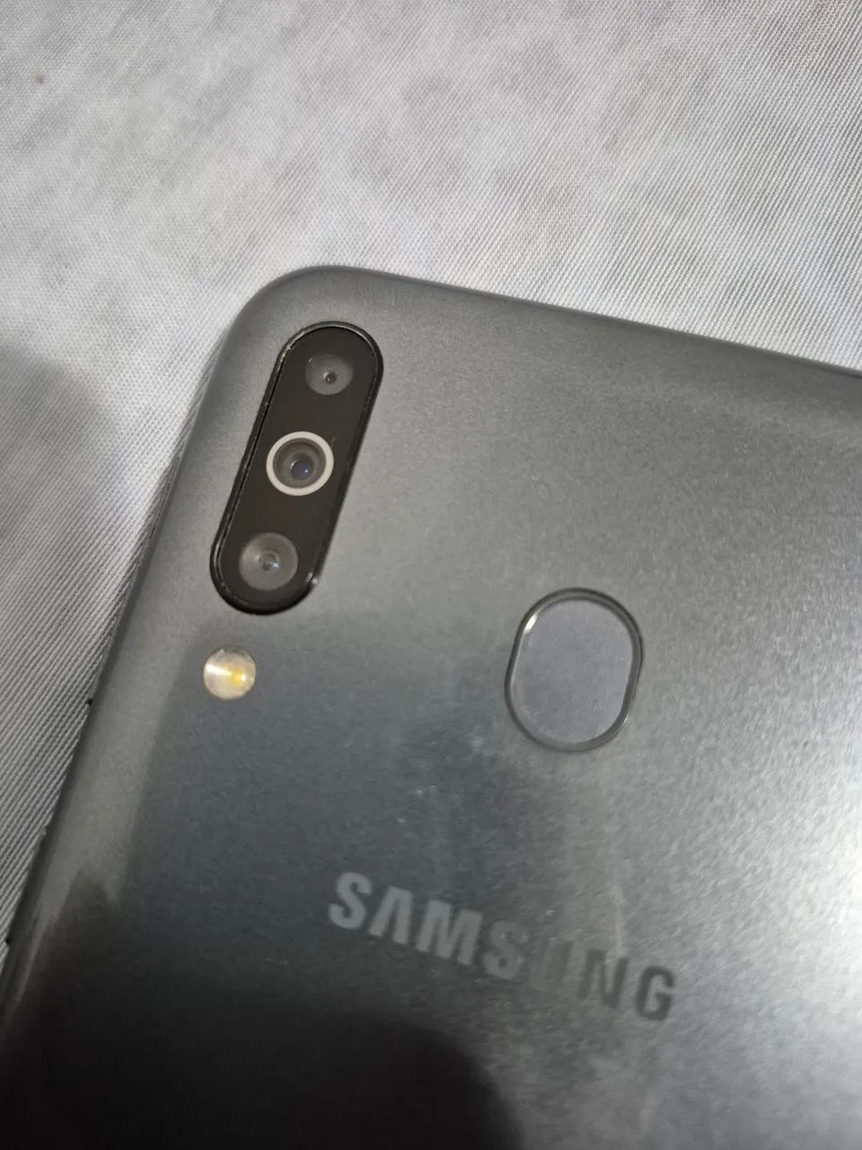 SAMSUNG M30 64GB  - Foto 4