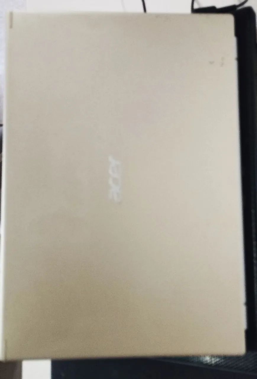 Notebook Acer Aspire 5 mod A514-54 - Intel 5 - 1135G7 @ 2.40 - Foto 3
